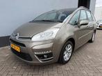 Citroen Grand C4 Picasso 1.6 VTi Collection 7p - Invalide Au, Voorwielaandrijving, Euro 5, 4 cilinders, Bruin