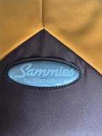 Samsonite Sammies Rugzak Trolley - Kinderen, Sieraden, Tassen en Uiterlijk, Ophalen of Verzenden, Gebruikt