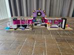 Lego Friends: Popster kleedkamer, Ophalen of Verzenden, Gebruikt, Complete set, Lego
