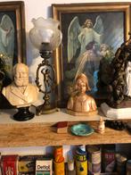 Groot aanbod brocante, Antiek en Kunst, Ophalen of Verzenden