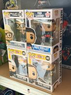 Funko POP - Pop! Poppen Clerks III Ted Lasso Bullet Train, Verzamelen, Poppetjes en Figuurtjes, Nieuw, Ophalen of Verzenden, H