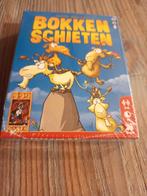 Bokken Schieten - Nieuw in verpakking!, Vijf spelers of meer, Ophalen of Verzenden, Nieuw, 999 Games