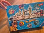 Scotland Yard Junior - Nieuw in Verpakking!, Drie of vier spelers, Ophalen of Verzenden, Nieuw, Ravensburger