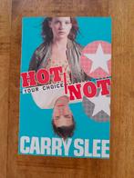 Carry Slee - Your choice Hot or not, Ophalen of Verzenden, Zo goed als nieuw, Carry Slee