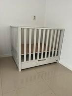 Babybox met lade en matras, Ophalen of Verzenden, Gebruikt, Lade