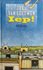 J. van Leeuwen - Iep!, Boeken, J. van Leeuwen, Nieuw, Ophalen of Verzenden