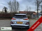 Hyundai Kona EV 64 kWh - Style - Warmtepomp - 1 jaar garanti, Auto's, Hyundai, Gebruikt, Electronic Stability Program (ESP), 204 pk