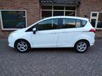 Ford B-Max 1.6 TDCI Style, Voorwielaandrijving, Stof, Gebruikt, Zwart