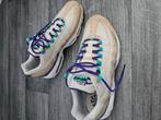 Te Koop: Nike Air Max 95 Air Sprung Purple Teal, Ophalen of Verzenden, Zo goed als nieuw
