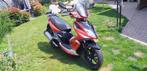 Scooter kymco 8, Fietsen en Brommers, Scooters | Kymco, Ophalen, Gebruikt, Maximaal 45 km/u, 49 cc