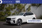 Volvo XC60 T6 Plug-in hybrid AWD Ultimate Dark | Adaptieve C, Automaat, 12 maanden, 4 cilinders, Adaptive Cruise Control