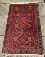 Vintage Perzisch handgeknoopt Oosterse vloerkleed tapijt, Ophalen