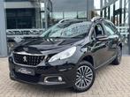 Peugeot 2008 1.2 PURET. BLUE LION 110 PK NAVI AIRCO PDC, Voorwielaandrijving, Euro 6, Parkeersensor, Origineel Nederlands