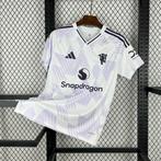 Manchester United Uitshirt 25/26, Maat XL, Ophalen of Verzenden, Zo goed als nieuw, Shirt