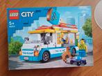 Lego ijscokar 60253, Ophalen of Verzenden, Zo goed als nieuw