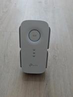 TP-Link RE650 WiFi Range Extender (AC2600 MU-MIMO)
 Zgan!, Ophalen of Verzenden, Zo goed als nieuw, TPLINK