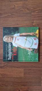 M. Cox - Tuinplezier voor kids, M. Cox; C. Woram, Ophalen of Verzenden, Zo goed als nieuw, Interieur en Design