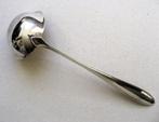 Art deco verzilverde opscheplepel, WMF 90-8, Ophalen of Verzenden