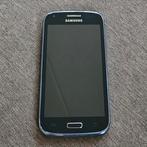 Samsung GT-i8260 Galaxy Core, Overige modellen, Blauw, Gebruikt, Ophalen of Verzenden