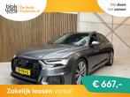 Audi A6 Limousine 50 TDI AUTOMAAT quattro Sport € 37.999,0, Auto's, Automaat, Traction-control, 1800 kg, 2000 kg