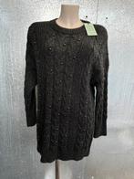 Trui - jurk lange XS pearl €269,95 wol dante6 dante 6, Kleding | Dames, Jurken, Ophalen of Verzenden, Zo goed als nieuw, Maat 34 (XS) of kleiner