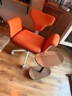 Lounge Stoel (Bureau) Newtral Freedom Chair, Huis en Inrichting, Stoelen, Ophalen, Overige materialen, Overige kleuren, Zo goed als nieuw