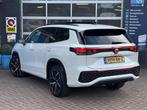 Volkswagen Tayron 1.5 eHybrid R-Line Edition GRATIS Afleverp, 12 maanden, 4 cilinders, 1848 kg, Wit