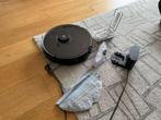 Roborock s7, Stofzak, Ophalen of Verzenden, Zo goed als nieuw, Robotstofzuiger