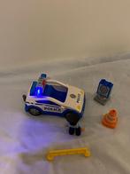 Duplo Politieauto met werkende zwaailampen 4963, Kinderen en Baby's, Speelgoed | Duplo en Lego, Ophalen of Verzenden, Zo goed als nieuw