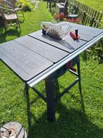 zaagtafel  Parkside, Doe-het-zelf en Verbouw, Ophalen, Gebruikt, Cirkelzaag, 70 mm of meer