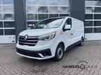 Renault Trafic L2H1 E-Tech, Z.E, Zero Emissie Red Edition WL, Automaat, Stof, Renault, Wit