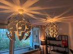 IKEA PS 2014 hanglamp wit 53cm, Huis en Inrichting, Ophalen, Zo goed als nieuw, 50 tot 75 cm