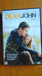 Dear John / Cher John dvd, Alle leeftijden, Ophalen of Verzenden, Gebruikt
