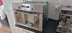 Magnetron inbouw met grill en heteluchtoven, Ophalen, Combimagnetron, Gebruikt, Oven