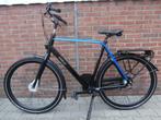 ALS NIEUW! Gazelle CityGo heren 59 cm. met 3 versnellingen, Ophalen, 28 inch, Zo goed als nieuw, 57 tot 61 cm
