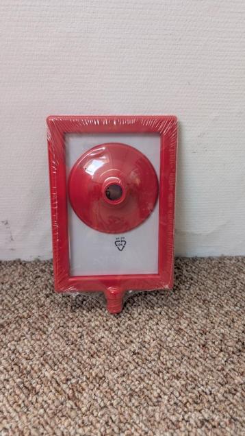 Een leuk fotolijstje met 2 schermen 10 x 15. beschikbaar voor biedingen