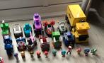 Paw Patrol actiefiguren, Kinderen en Baby's, Speelgoed | Actiefiguren, Ophalen, Zo goed als nieuw