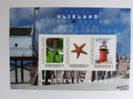 Postzegels VLIELAND, Verzenden, Na 1940, Postfris