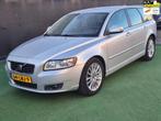 Volvo V50 2.4i Edition II AUTOMAAT NAP!, 700 kg, 2435 cc, 170 pk, 1500 kg