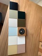 Studio Fedde, sample box paint, Ophalen of Verzenden, Zo goed als nieuw