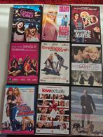 DVD Collectie Romantische Komedies - 9 Films, Alle leeftijden, Ophalen of Verzenden, Zo goed als nieuw, Romantische komedie