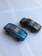 2 maal Darda Racebaan Autotje, Ophalen of Verzenden, Zo goed als nieuw, Auto