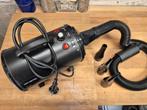 Pet-dryer / hondenfohn, Dieren en Toebehoren, Ophalen of Verzenden, Zo goed als nieuw