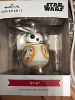 Star Wars Ornament BB-8, Verzamelen, Star Wars, Ophalen of Verzenden, Actiefiguurtje