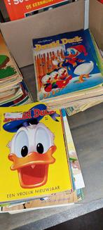 Donald Duck Weekblad Collectie, Meerdere stripboeken, Ophalen of Verzenden, Gelezen, Walt Disney