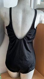 Lycra badpak maat 50C[v], Ophalen of Verzenden, Nieuw, Zwart, Badpak