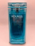 Vintage 2003 YSL Kouros Cologne Sport Eau d'Été 100ML, Sieraden, Tassen en Uiterlijk, Uiterlijk | Parfum, Ophalen of Verzenden