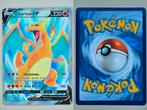 Charizard V (BRS 153), Ophalen of Verzenden, Zo goed als nieuw
