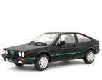 1:18  Alfa Romeo Sprint 1.5 Quadrifoglio Verde 1983, Hobby en Vrije tijd, Modelauto's | 1:18, Overige merken, Auto, Info@bram-modelcars.nl