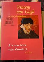 Vincent van Gogh, Als een boer van Zundert, Ophalen of Verzenden, Zo goed als nieuw, Schilder- en Tekenkunst